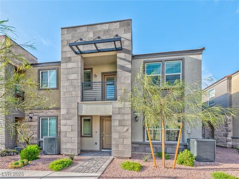 1116 Tektite Avenue Henderson NV 89011