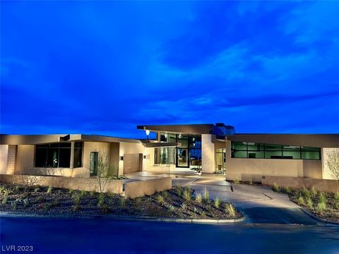 Photo of 21 Sky Arc Court, Henderson, NV 89012 (MLS # 2516067)