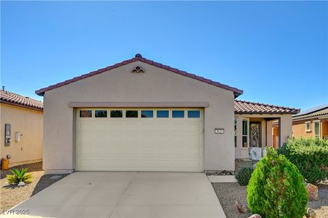 3621 Jasmine Heights Avenue North Las Vegas NV 89081