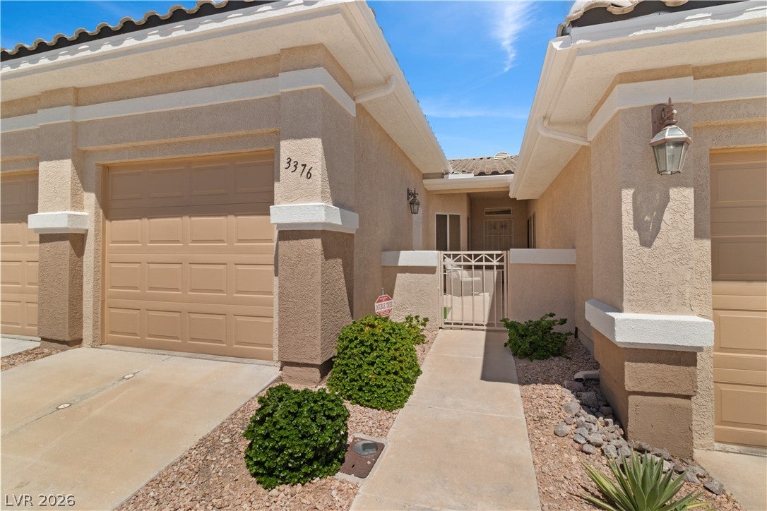 3376 Partridge Run Street
