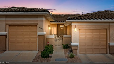Photo of 3376 Partridge Run Street, Laughlin, NV 89029 (MLS # 2821118)