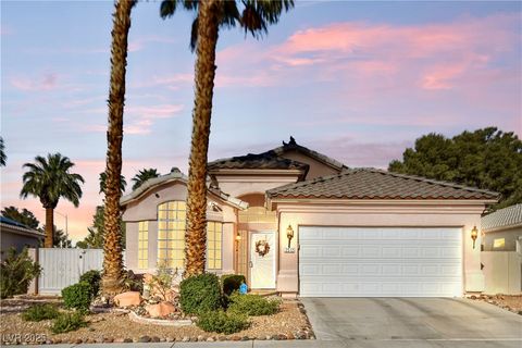 2512 Huber Heights Drive Las Vegas NV 89128