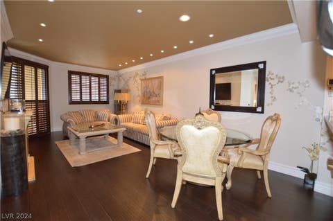 Photo of 260 E Flamingo Road #111, Las Vegas, NV 89169 (MLS # 2567957)