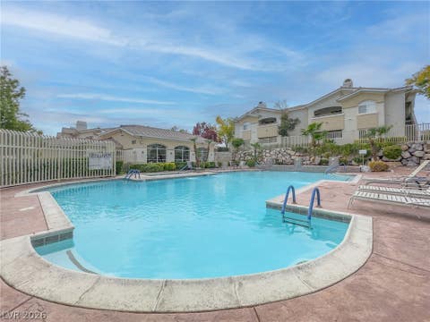 Condo For Sale - 10020 Benjamin Nicholas Place #204<br/> Las Vegas, NV 89144