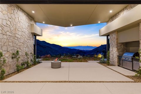 Tiny photo for 6 Kaya Canyon Way #14, Henderson, NV 89012 (MLS # 2755925)