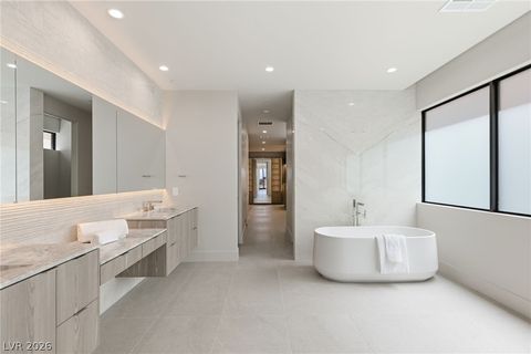 Tiny photo for 6 Kaya Canyon Way #14, Henderson, NV 89012 (MLS # 2755925)