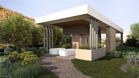 Tiny photo for 6 Kaya Canyon Way #14, Henderson, NV 89012 (MLS # 2755925)