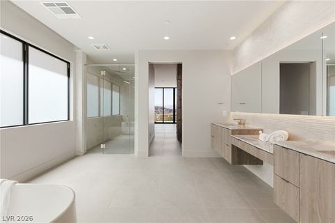 Tiny photo for 6 Kaya Canyon Way #14, Henderson, NV 89012 (MLS # 2755925)