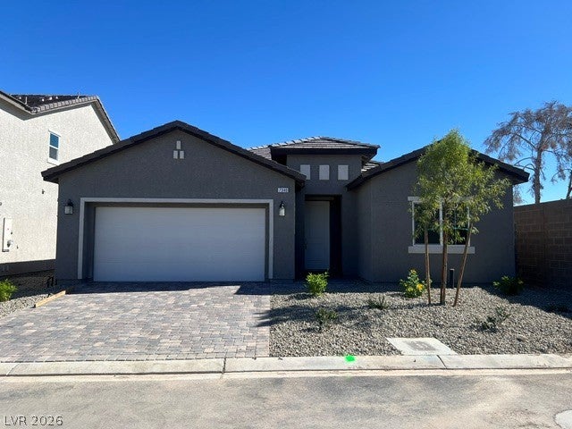 Photo of 7340 SUNSET EDGE St, Las Vegas, NV 89120 (MLS # 2828354)