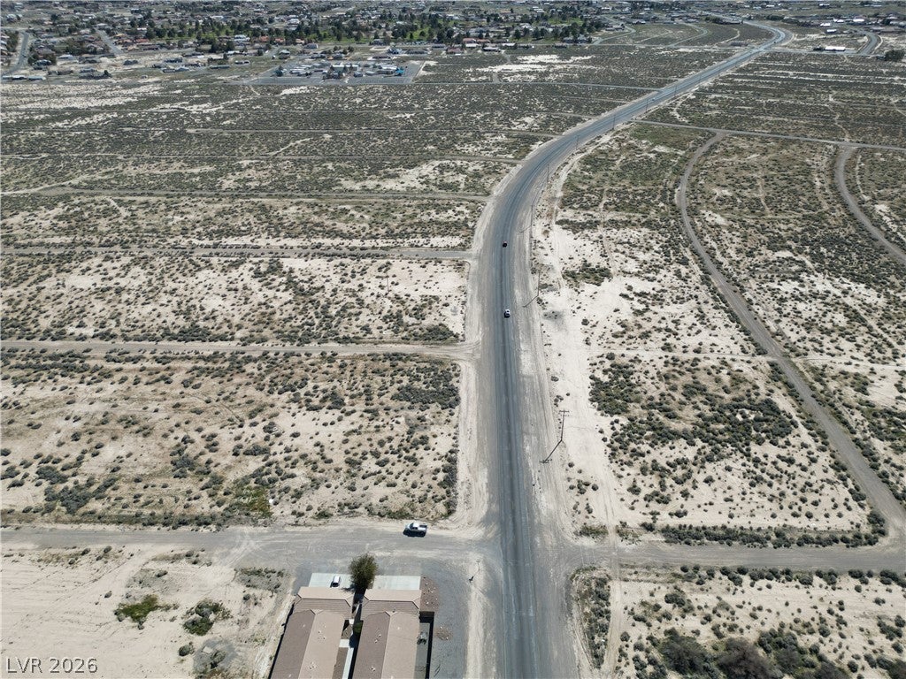 2120 S Pahrump Valley Boulevard