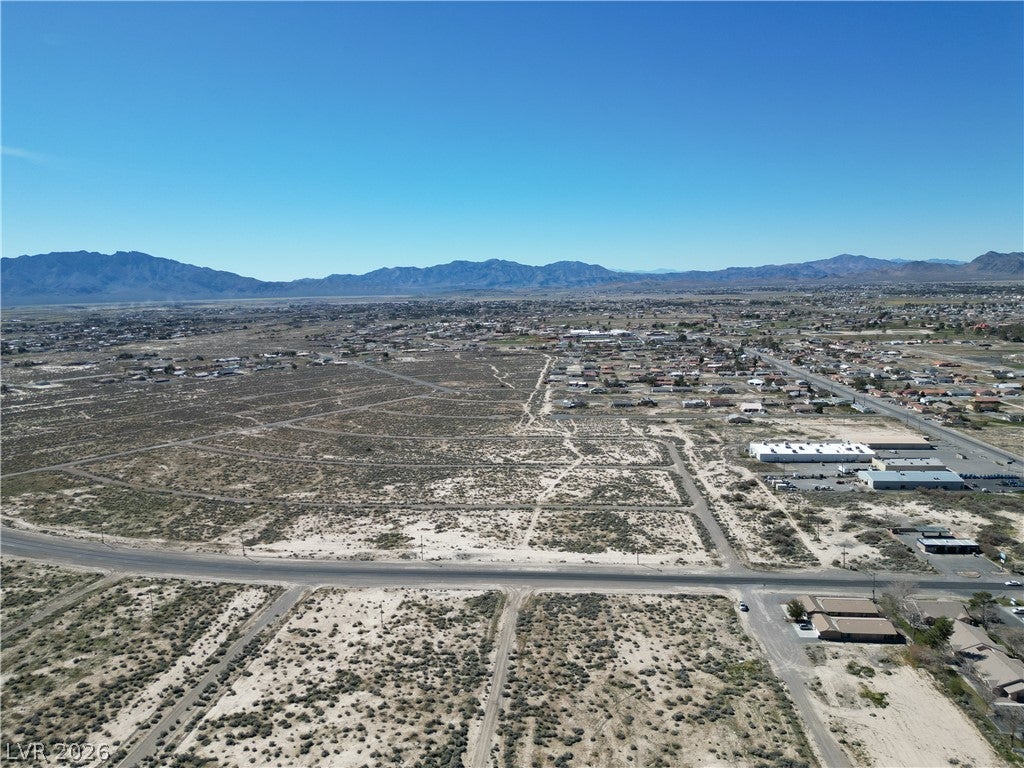 2120 S Pahrump Valley Boulevard