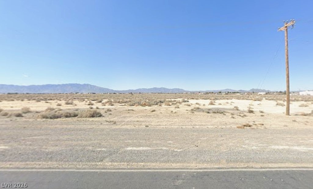 2120 S Pahrump Valley Boulevard