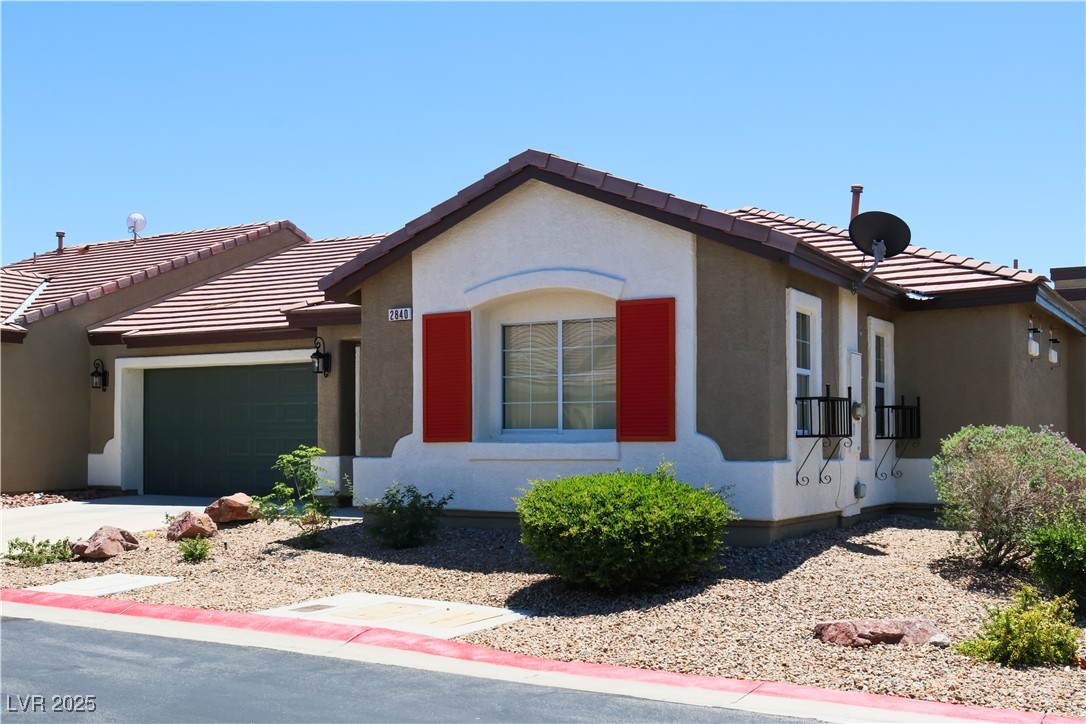 2840 China Cove Street, Laughlin, Nevada image 1