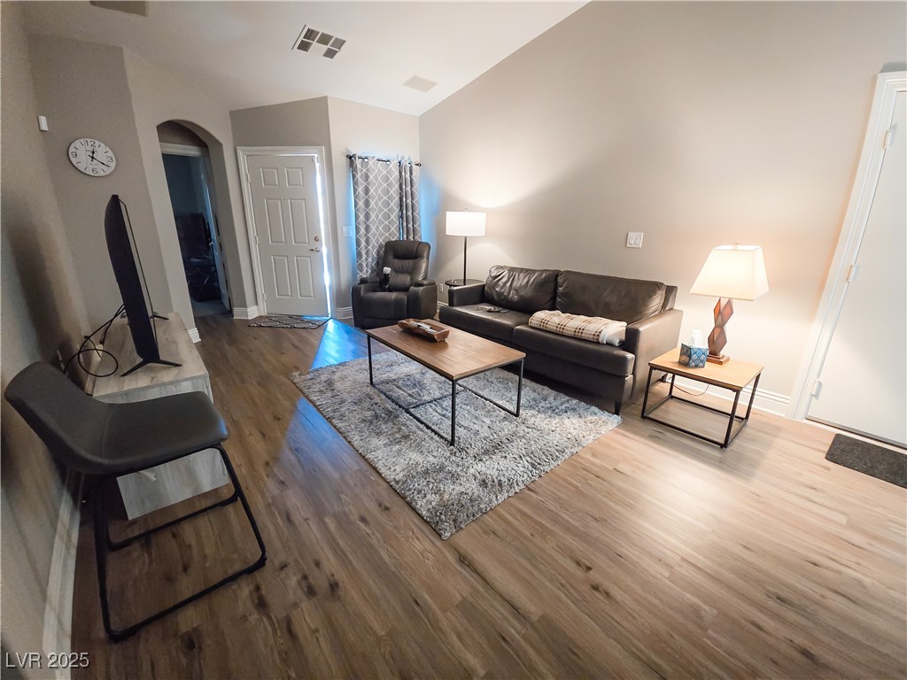 2840 China Cove Street, Laughlin, Nevada image 4