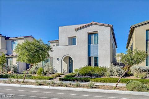 3205 Cristallo Avenue Henderson NV 89044