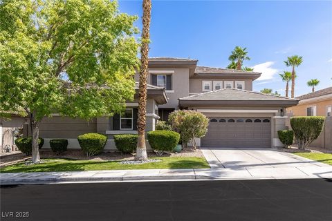 700 Pinnacle Heights Lane Las Vegas NV 89144