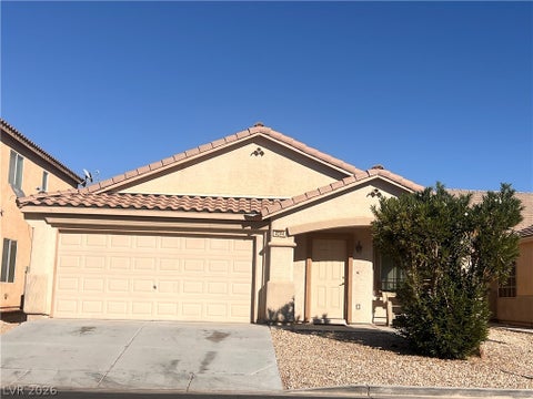 Photo of 4044 Misty Lilac Court, Las Vegas, NV 89122 (MLS # 2824520)
