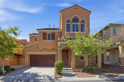 6533 Ditmars Street Las Vegas NV 89166