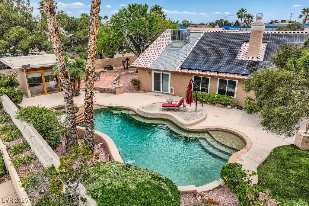 3619 Bixbee Court