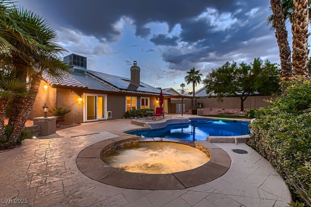 3619 Bixbee Court