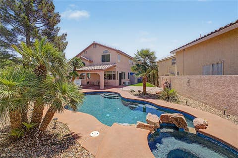 Homes For Sale - 9144 Dove River Road<br/> Clark County, Las Vegas, NV 89134