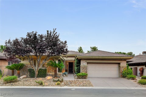 Photo of 67 Fountainhead Circle, Henderson, NV 89052 (MLS # 2713889)