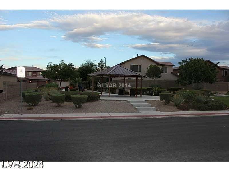 5308 La Quinta Hills Street, North Las Vegas, Nevada image 44