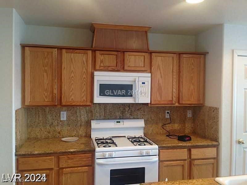 5308 La Quinta Hills Street, North Las Vegas, Nevada image 18