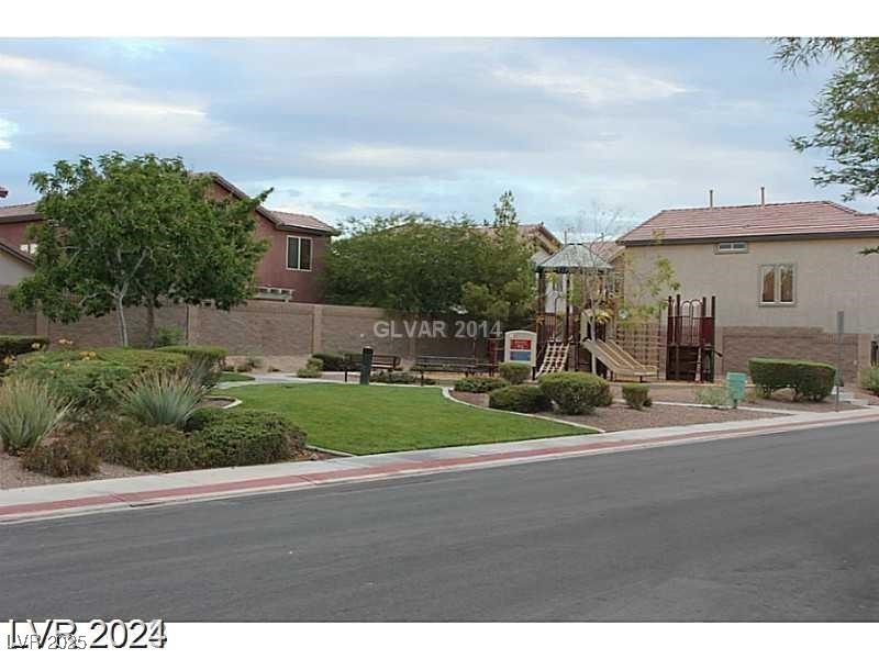 5308 La Quinta Hills Street, North Las Vegas, Nevada image 43