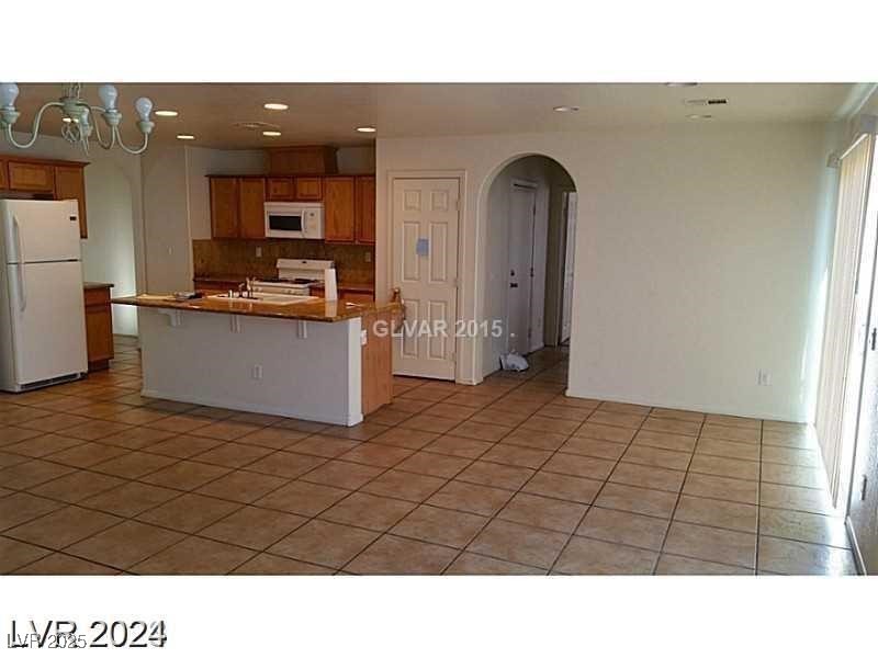 5308 La Quinta Hills Street, North Las Vegas, Nevada image 20