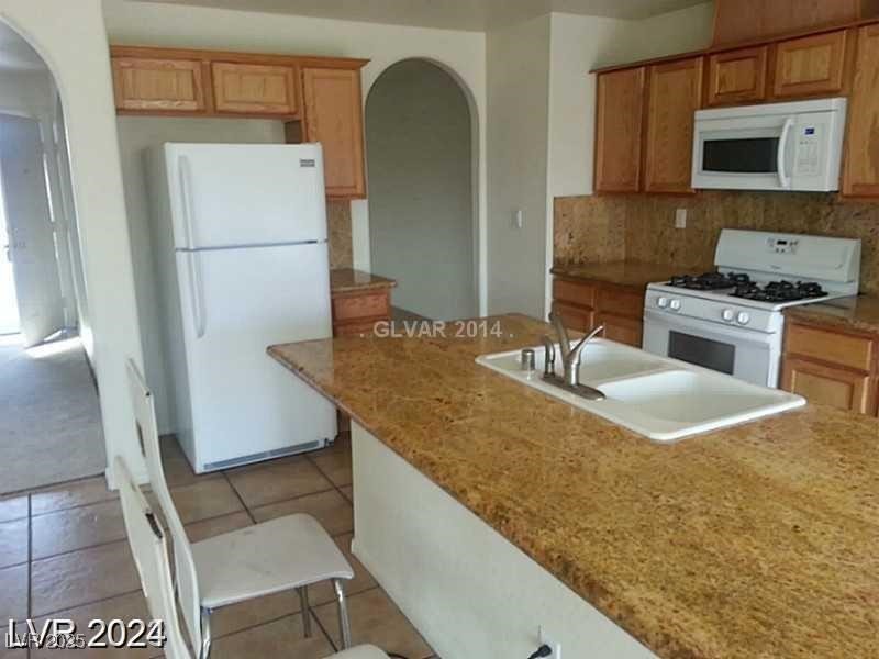5308 La Quinta Hills Street, North Las Vegas, Nevada image 16