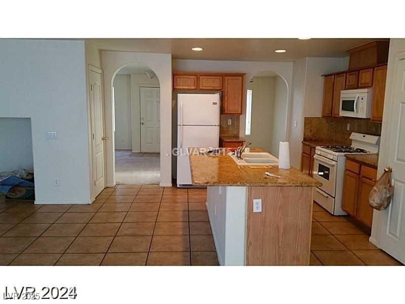 5308 La Quinta Hills Street, North Las Vegas, Nevada image 13