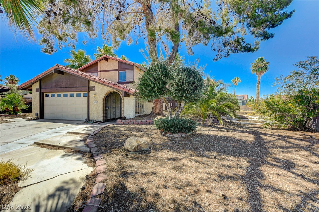 5872 Buhl Court