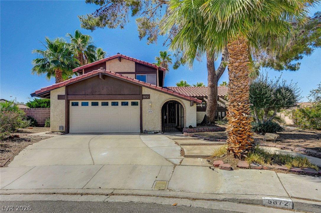5872 Buhl Court
