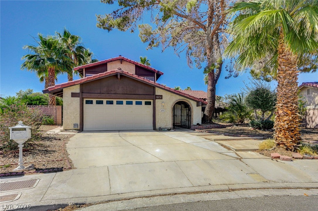 5872 Buhl Court