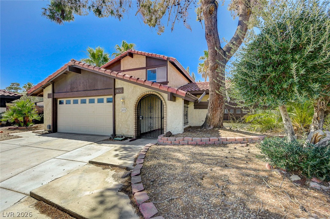 5872 Buhl Court