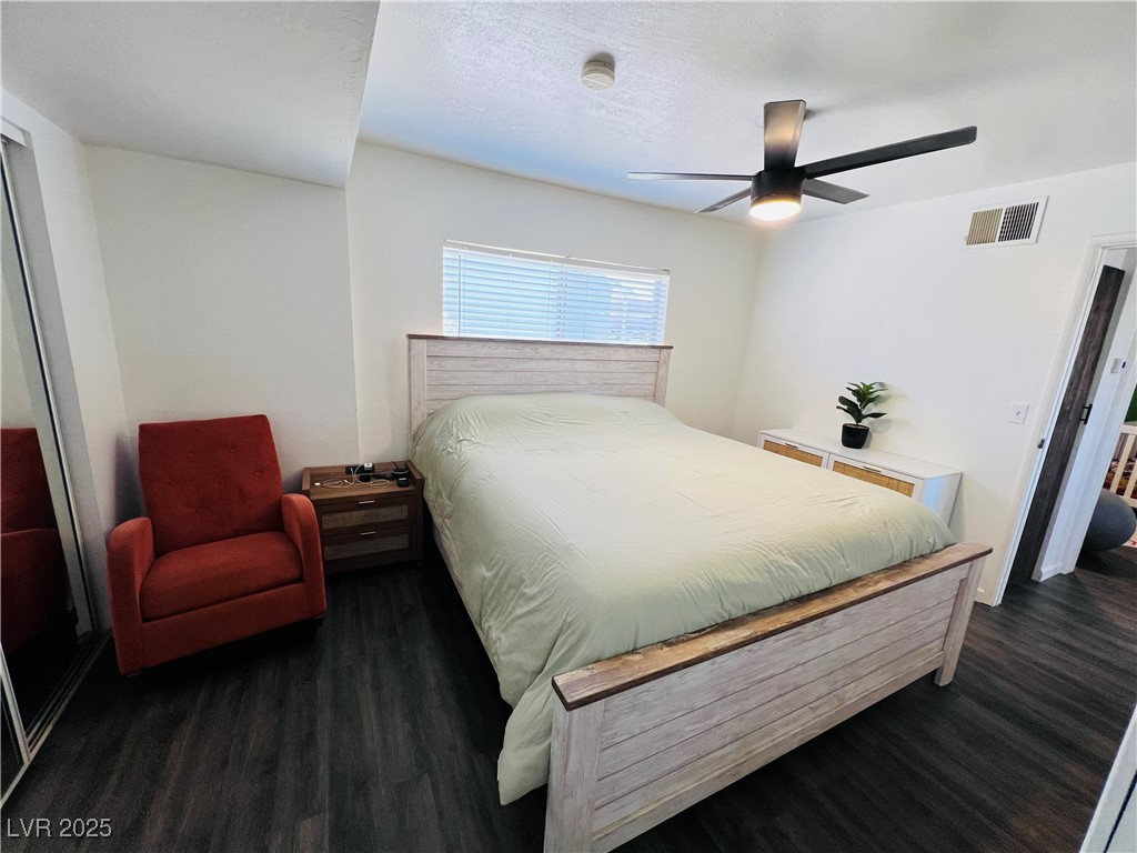 378 W Thomas Avenue, Overton, Nevada image 21