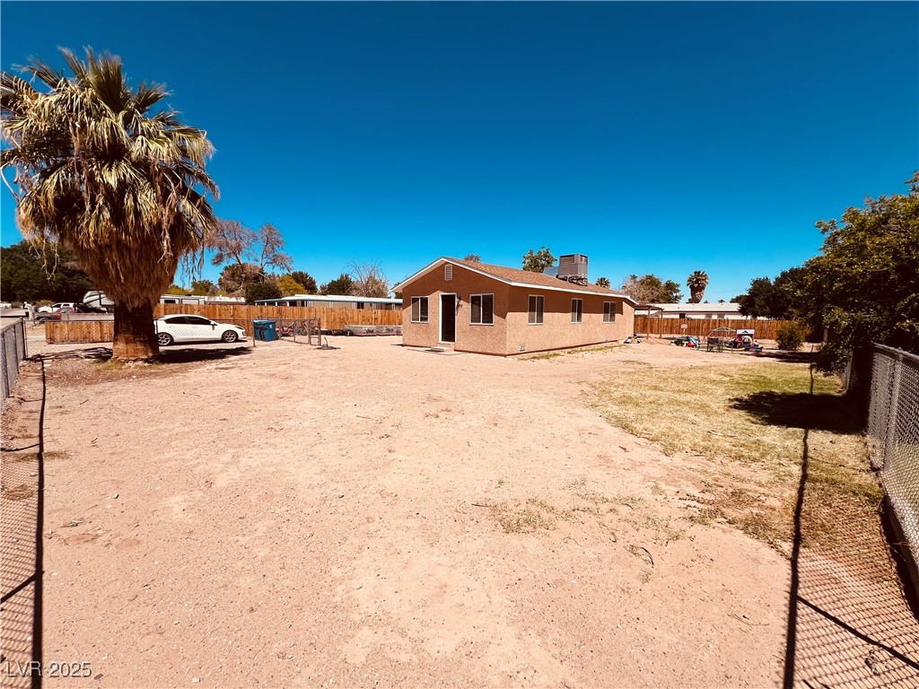 378 W Thomas Avenue, Overton, Nevada image 38