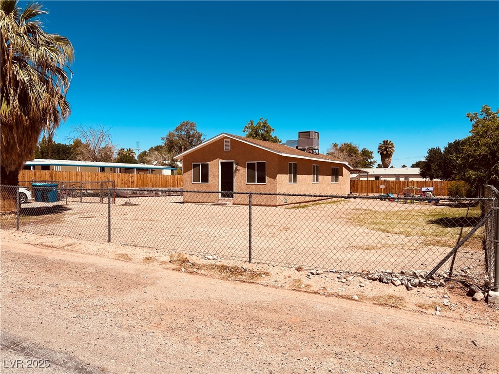 378 W Thomas Avenue, Overton, Nevada image 5