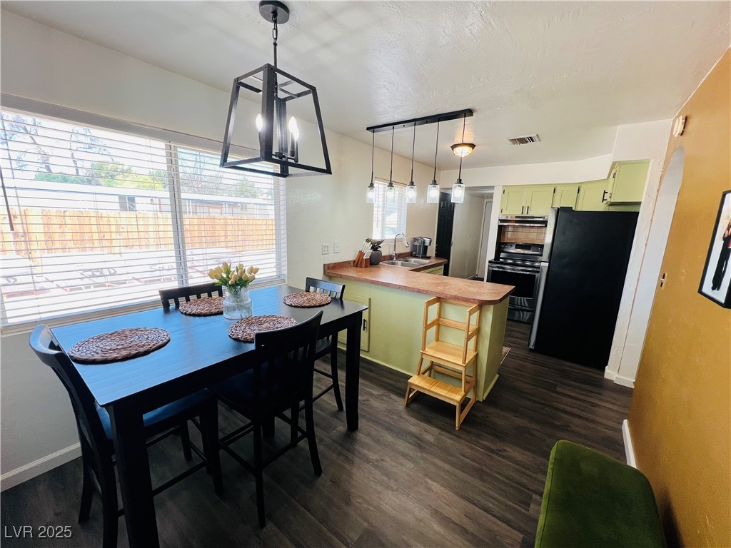 378 W Thomas Avenue, Overton, Nevada image 11