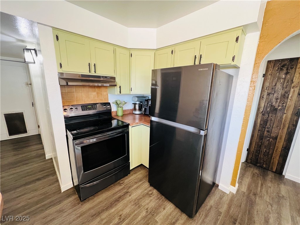 378 W Thomas Avenue, Overton, Nevada image 17