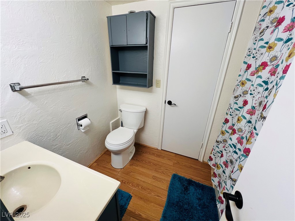 378 W Thomas Avenue, Overton, Nevada image 25