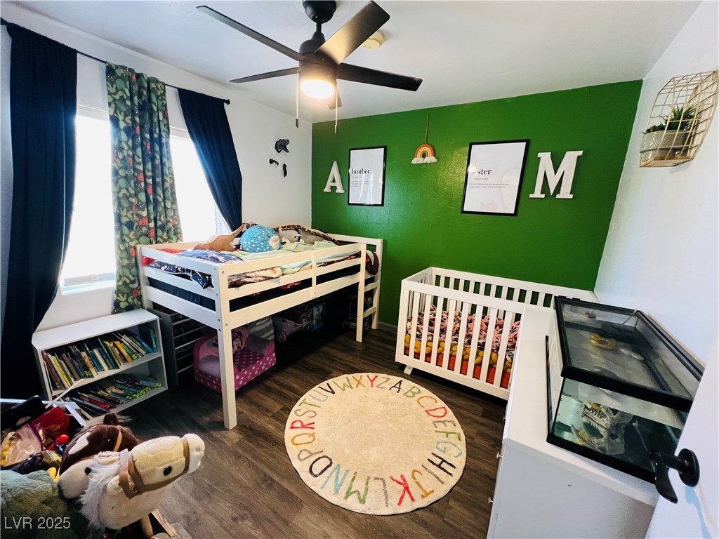 378 W Thomas Avenue, Overton, Nevada image 27