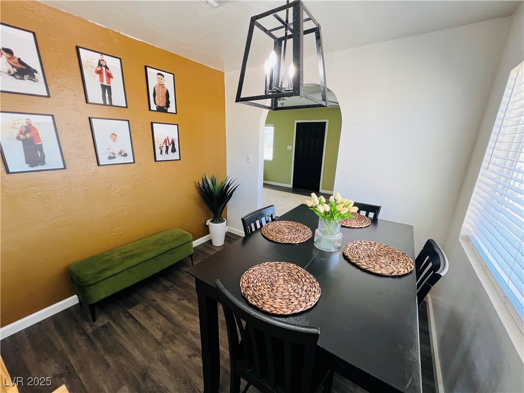378 W Thomas Avenue, Overton, Nevada image 20