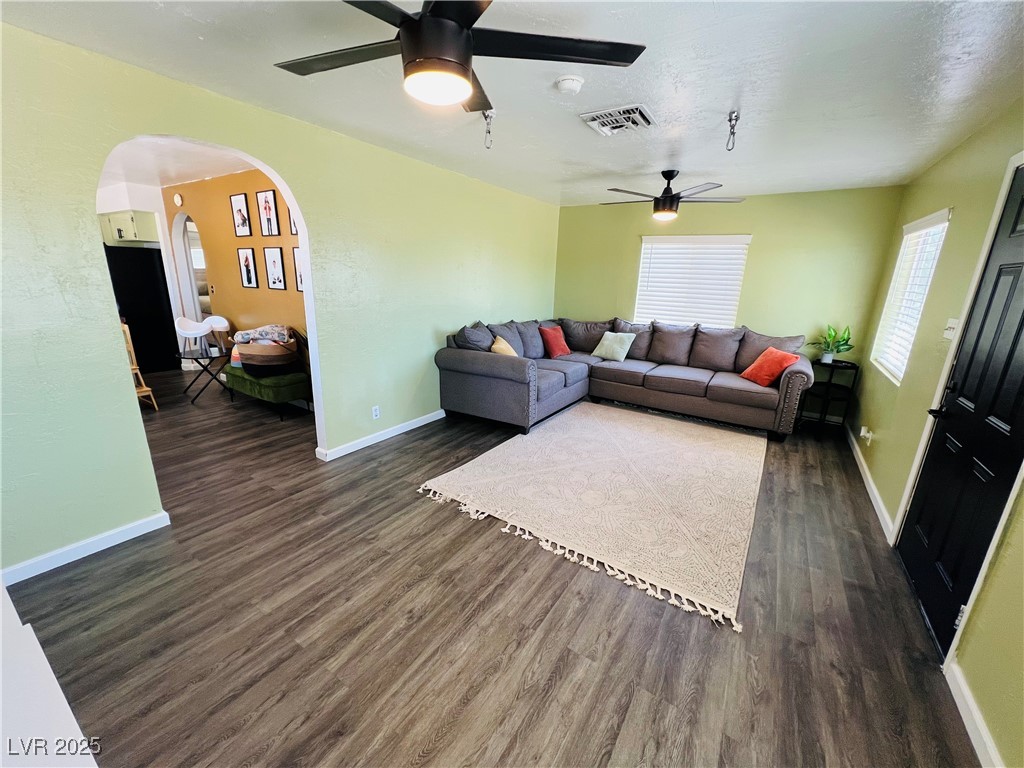 378 W Thomas Avenue, Overton, Nevada image 9