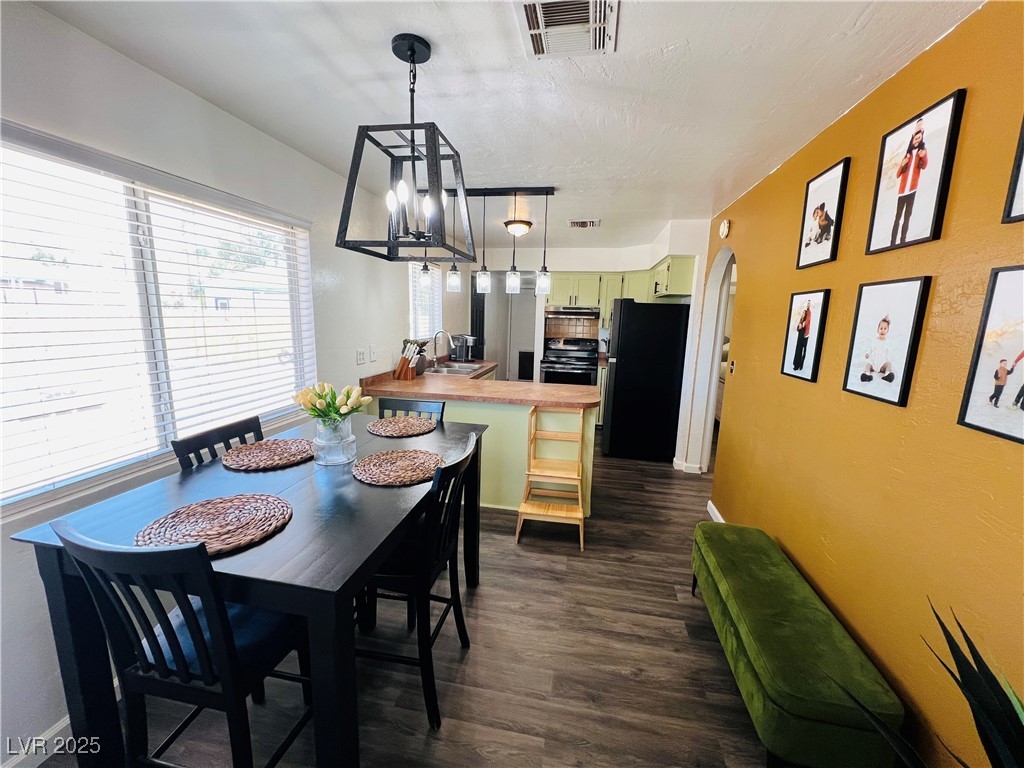 378 W Thomas Avenue, Overton, Nevada image 10