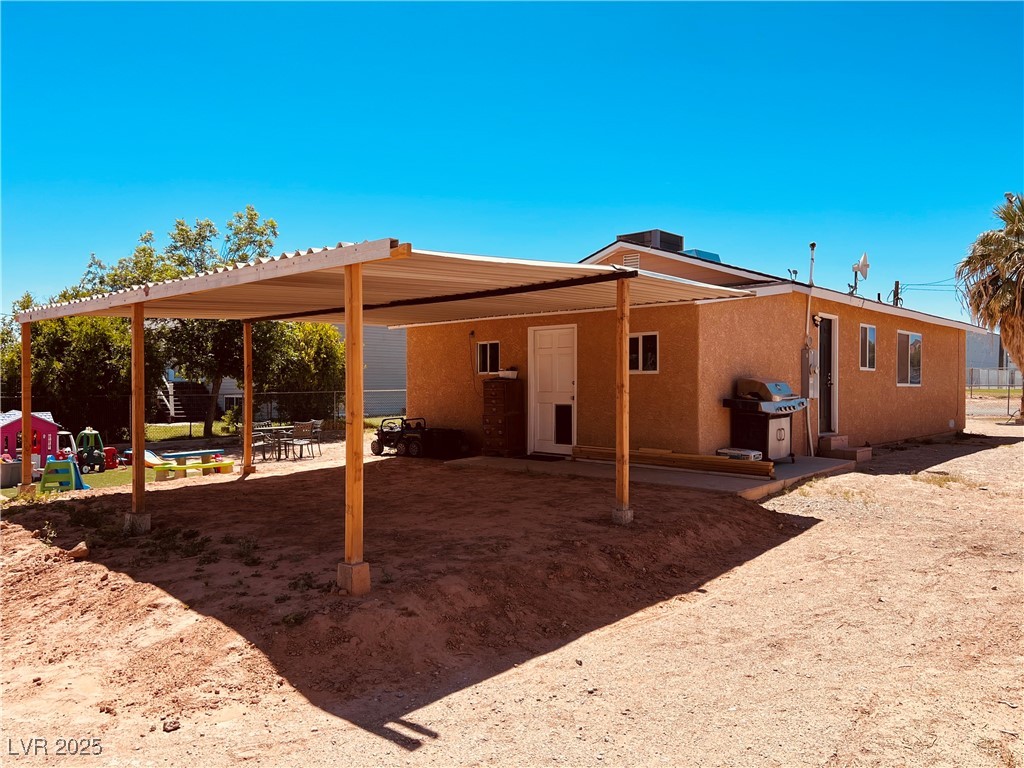 378 W Thomas Avenue, Overton, Nevada image 32