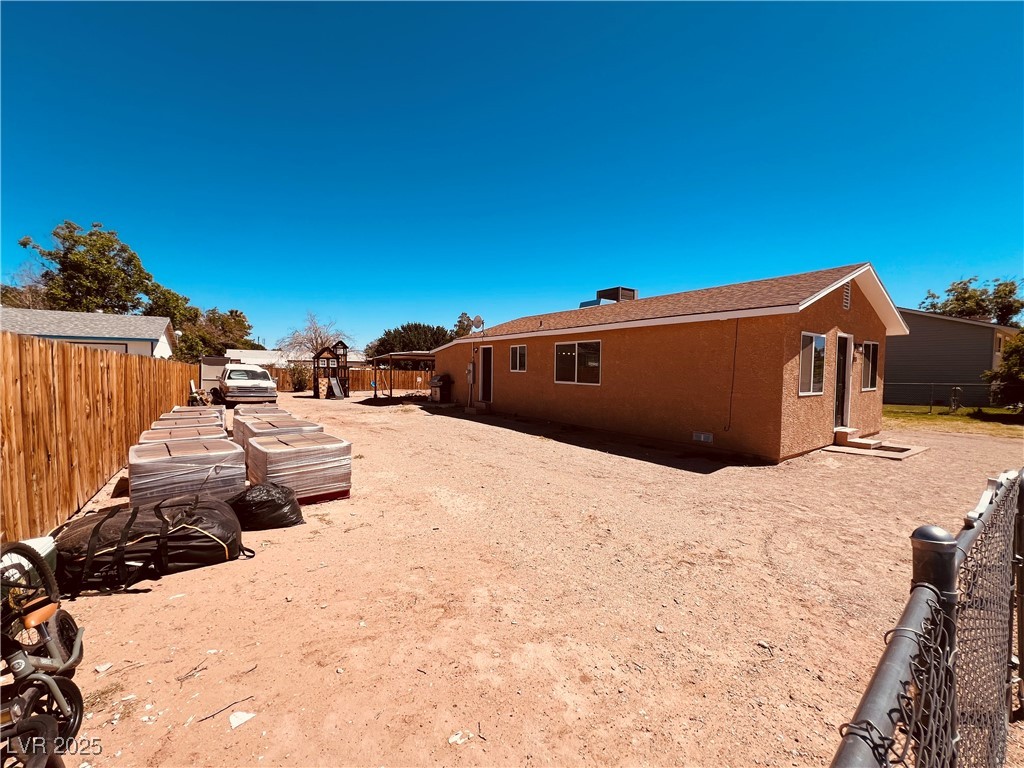 378 W Thomas Avenue, Overton, Nevada image 37