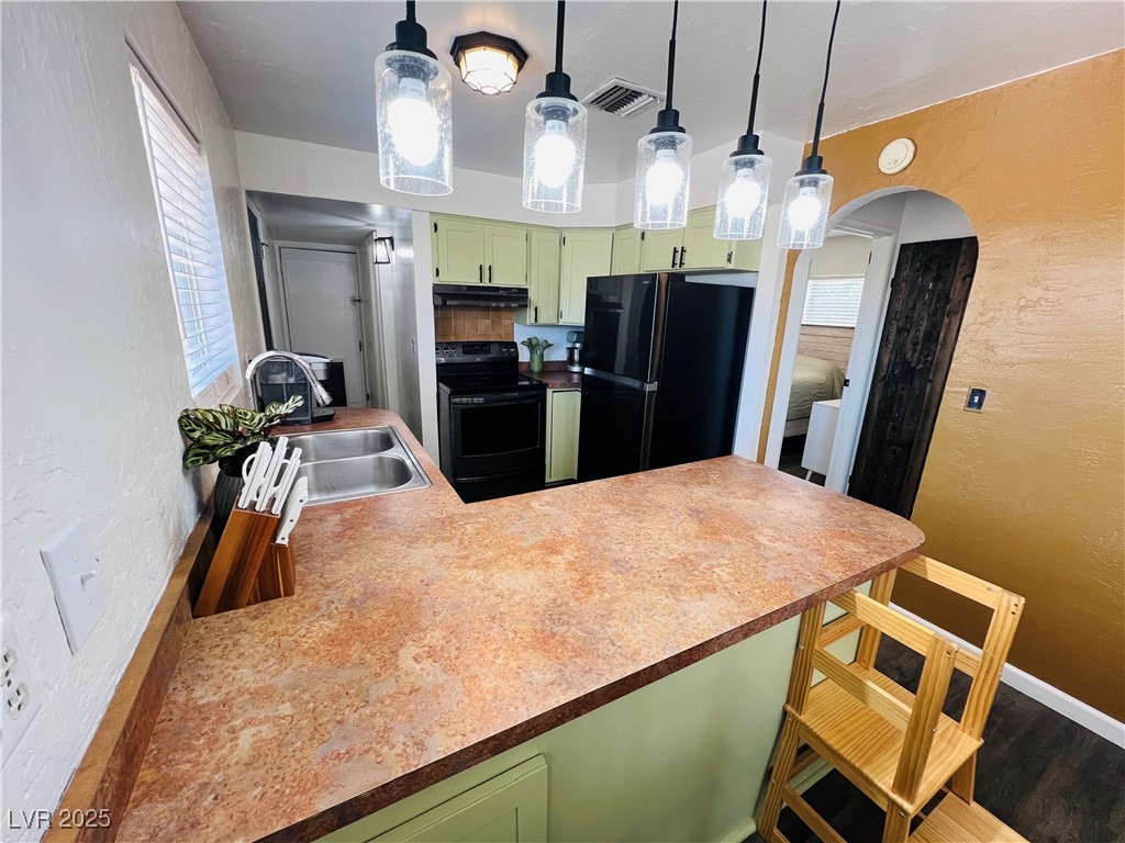 378 W Thomas Avenue, Overton, Nevada image 19