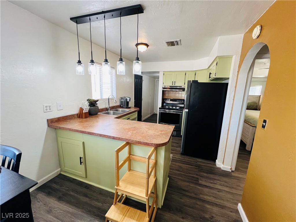 378 W Thomas Avenue, Overton, Nevada image 14